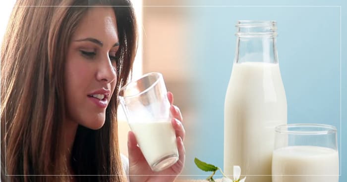 જે વ્યક્તિને દૂધનું પાચન બરાબર થતું નથી તે જાણો પીવાનો સાચો સમય, ઉંમર પ્રમાણે કરવું જોઈએ દૂધનું સેવન