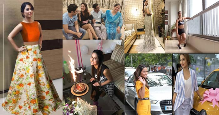 ‘યે રિશ્તા ક્યા કહેલાતા હૈ’ થી લઈને ફિલ્મો સુધી મળવી ઘણી સફળતા, જાણો કેટલી સંપત્તિની માલકિન છે હિના ખાન