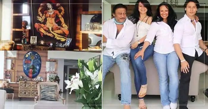 ભાડાના ઘરેથી પોતાના આલીશાન ઘરમાં શિફ્ટ થયો જૈકી શ્રોફનો પરિવાર, તેમાં છે 8 બેડરૂમ, જિમ અને સ્વિમિંગ પુલ જેવી સુવિધાઓ