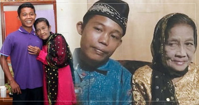 પ્રેમમાં આંધળો થઇ ગયો આ 17 વર્ષનો છોકરો, 72 વર્ષની વૃદ્ધ મહિલાને આપ્યું દિલ, કહ્યું – દરરોજ વધી રહ્યો છે પ્રેમ, સ્ટોરી વાંચીને ચોંકી જશો