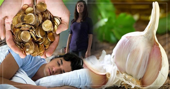ફક્ત કરી લો લસણનો આ સરળ ઉપાય, ધનમાં થવા લાગશે જબરદસ્ત વધારો..