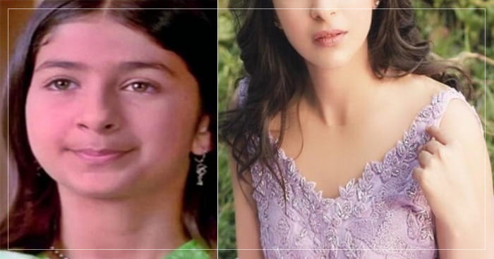 ‘કભી ખુશી કભી ગમ’ ની નાનકડી ‘પુ’ હવે નથી રહી માસુમ, દેખાય છે ખુબ જ સુંદર અને ગ્લેમરસ, જાણો હવે ક્યાં છે અને શું કરી રહી છે માલવિકા