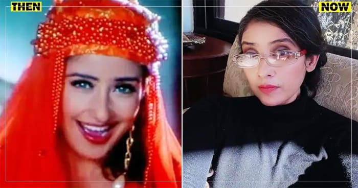 90 ના દાયકામાં પોતાની અદાઓથી બધાને દીવાના બનાવનારી મનીષા કોઈરાલા હવે આના જેવી દેખાય છે, ઓળખવી પણ થઈ મુશ્કેલ