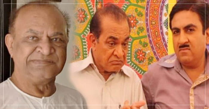 ‘તારક મેહતા’ના નટુ કાકા નો કેન્સરની સારવાર બાદ થયો આવો હાલ, હાલની તસવીરો જોઈને તેમના ચાહકો થયા દુઃખી