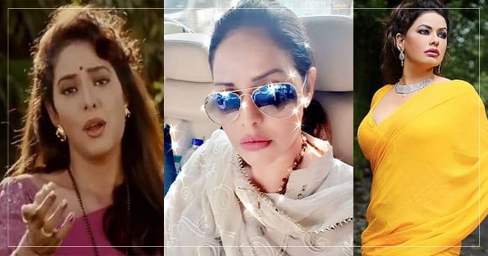 27 વર્ષમાં ‘ના કજરે કી ધાર’ વાળી અભિનેત્રીનો આટલો બદલાઈ ગયો દેખાવ, આજે પણ તેમની અદાઓ પર ફિદા છે લોકો..