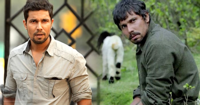 ક્યારેક તેણે વેઈટરનું કામ કર્યું અને ક્યારેક ટેક્સી ચલાવી, સખત સંઘર્ષ દ્વારા રણદીપ હુડાએ બોલિવૂડમાં સ્થાન મેળવ્યું