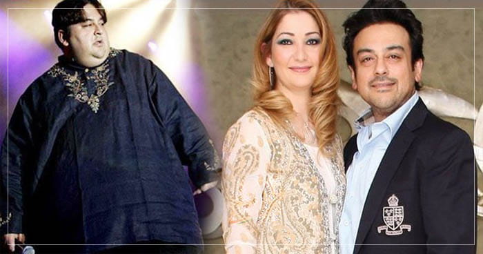 એક જ છોકરી સાથે 2 લગ્ન સહિત કુલ 4 લગ્ન કર્યા અદનાન સામીએ, ઘટાડ્યું 155 કિલો વજન