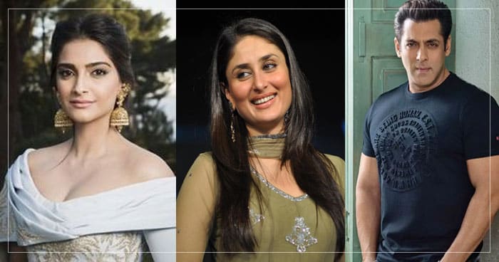 બોલિવૂડની આ દિગ્ગજ હસ્તીઓને જોવાનું પણ પસંદ નથી એશ્વર્યા રાયને, જાણો કેમ?