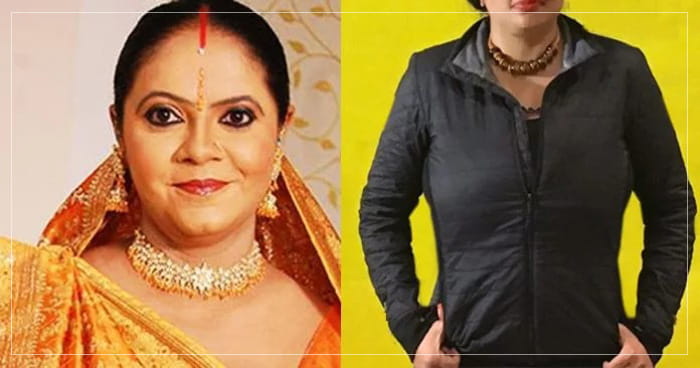 રીઅલ લાઈફમાં કઈ આવી દેખાય છે ‘સાથ નિભાના સાથિયા’ની કોકિલા મોદી, તમે જોઈને ઓળખી શકશો નહીં..