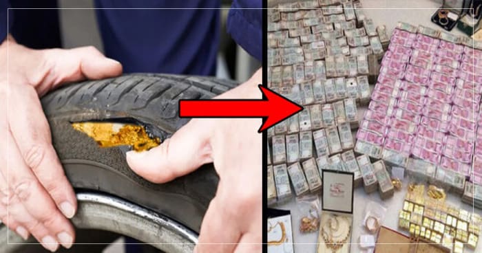 કચરાના ડબ્બામાંથી મળેલી આ વસ્તુઓ એ ભિખારીઓને કરોડપતિ બનાવી દીધા. જાણો હવે ક્યાં અને શું કરી રહ્યા છે..