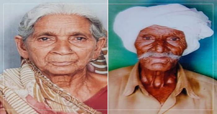 પતિની અંતિમ યાત્રા સ્મશાન સુધી પહોંચે તે પહેલા જ પત્નીએ પકડી અનંતની વાટ, પતિ પત્નીએ સાથે જીવવા મરવાનું વચન કર્યું પૂરું, અમર પ્રેમ કહાની