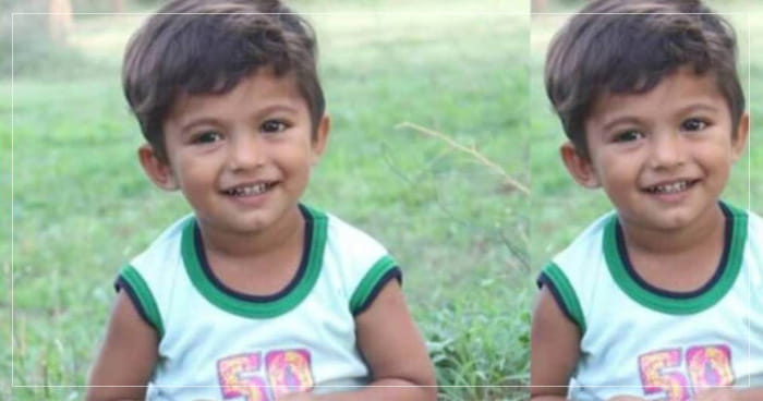 રમતા-રમતા પાણીની ટાંકીમાં ડૂબી જવાથી બે વર્ષના ભાણેજનું મોત, એકના એક દીકરાના નિધનથી માતા ઘેરા આઘાતમાં..