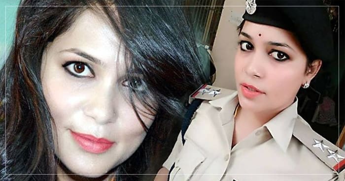 17 વર્ષની ઉંમરે 27 વર્ષના યુવાન સાથે લગ્ન કર્યા અને પછી છૂટાછેડા લીધા, પરિવારના સભ્યોએ પણ સાથ છોડ્યો, પોતાના દમ પર બની DSP