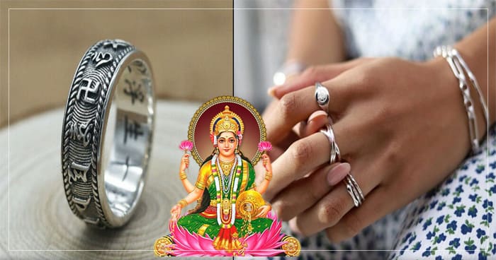 ચાંદીની વીંટી હાથની આ આંગળીમાં પહેરવાથી ચમકશે ભાગ્ય, મળશે એવા ફાયદા કે જે તમે વિચાર્યા પણ નહિં હોય..