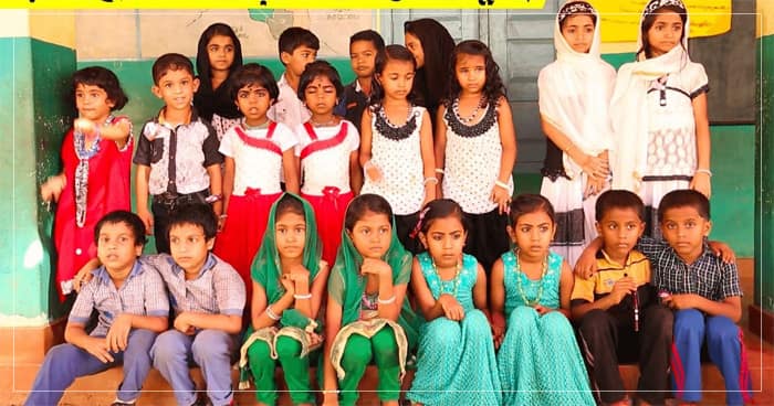 ભારતનું એક એવું ગામ, જ્યાં એક બે નહીં પણ હજારો બાળકો છે જુડવા..