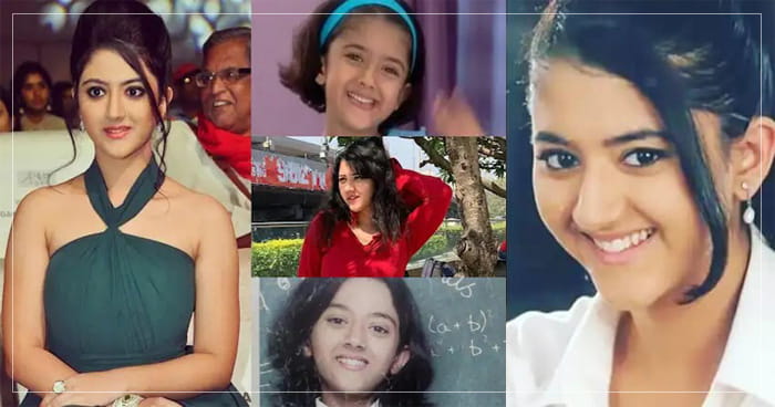 જુઓ પહેલાથી કેટલી બદલાઈ ગઈ છે ‘કસોટી જિંદગી’ કી ની નાની બાળકી સ્નેહા બજાજ એટલે શ્રિયા શર્મા, જુઓ તસવીરો