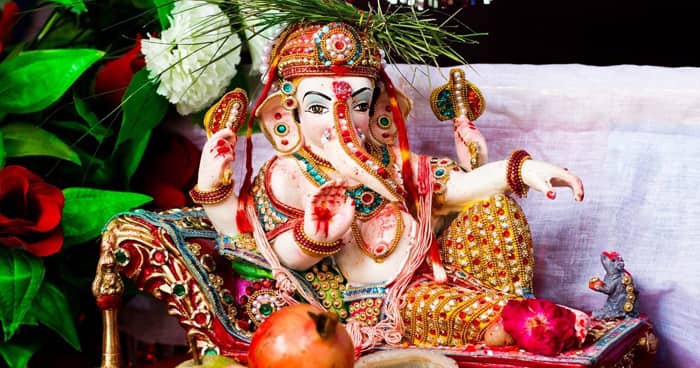 આ દિવસથી ગણેશ ચતુર્થી શરૂ થઈ રહી છે, જાણો પૂજાનો શુભ સમય અને પૂજા વિધિ