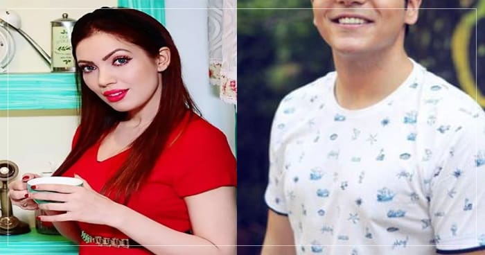 તારક મહેતા ફેમ ‘બબીતાજી’ તેનાથી 9 વર્ષ નાના અભિનેતાને કરી રહી છે ડેટ, નામ જાણીને આંખો થઇ જશે પહોળી..