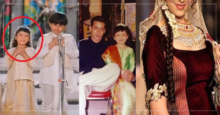 ‘હમ સાથ સાથ હૈ’ ફિલ્મની નાનકડી ક્યૂટ રાધિકા હવે દેખાય છે કંઈક આવી, તસવીરો જોઈને ઓળખી પણ નહીં શકો