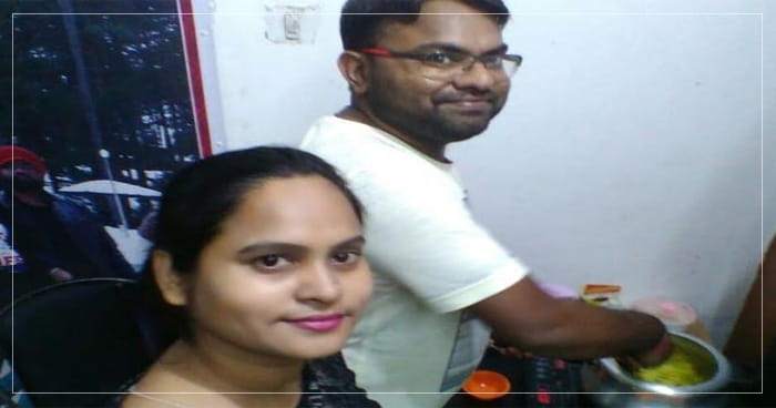 દંપતીએ સ્ટેમ પેપર ઉપર લખાવી શરત અઠવાડિયામાં 5 દિવસ પત્ની ખાવાનું બનાવશે અને શનિ-રવિવારે પતિ, પછી જે થયું તે જાણીને..