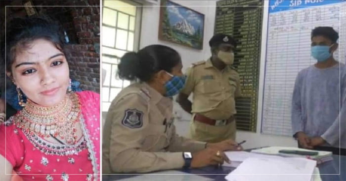 19 વર્ષની કોલેજીયન છોકરીએ પોતાનું જીવન ટૂંકાવ્યું, અગ્નિસંસ્કાર પુરા કરી પરિવાર ઘરે આવીને મોબાઈલ ચેક કરતા આંખો થઈ ગઈ પહોળી..