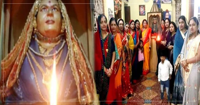 સાસુના નિધન બાદ 11 પુત્રવધૂઓએ બનાવ્યું તેમનું મંદિર, દેવી માનીને દરરોજ કરે છે તેમની પૂજા, જાણો રસપ્રદ કહાની..