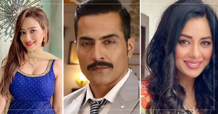 અભિનયની દુનિયામાં કારકિર્દી નહોતા બનાવવા માંગતા સિરિયલ ‘અનુપમા’ ના આ કલાકારો, જાણો તેમની શૈક્ષણિક લાયકાત