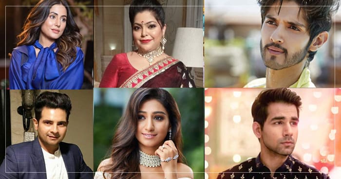 ‘યે રિશ્તા ક્યા કહેલાતા હૈ’ સિરિયલને 12 વર્ષ થયા પૂરા, અત્યાર સુધી આ 11 કલાકારોએ શો ને કહી દીધું અલવિદા..