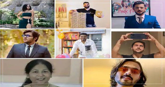 મળો ભારતના ફેમસ યુટ્યુબર્સને, લાખોમાં છે તેમના સબસ્ક્રાઈબર અને કરોડોમાં કરે છે કમાણી, જાણો તેના વિશે!