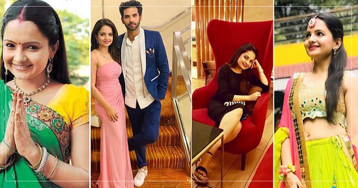 ‘સાથ નિભાયા સાથિયા’ સંસ્કારી ગોપી વહુ આજે પડદાથી દૂર કંઈક આવી રીતે પસાર કરી રહી છે પોતાની જિંદગી, જુઓ તસવીરો