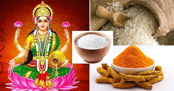 ક્યારેય રસોડામાં પુરી થવા ન દો આ ચાર વસ્તુઓ, નારાજ થઇ જશે માતા લક્ષ્મીજી, પાઈ-પાઈના થઇ જશો મોહતાજ..