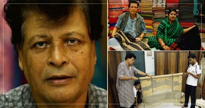 એક સમયે આ માણસ કોલકાતાની ગલીઓમાં વેચતો હતો સાડીઓ, એક યુક્તિએ બનાવી દીધો 50 કરોડનો માલિક, મુખ્યમંત્રીથી લઈને અભિનેત્રી સુધી છે તેના ગ્રાહકો