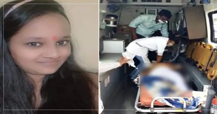 સુરતમાં BRTS બસે મહિલા ને અડફેટે લેતા થયું મોત, 8 વર્ષના પુત્રએ ગુમાવી માતાની છત્રછાયા, પરિવારમાં છવાયું શોકનું વાતાવરણ