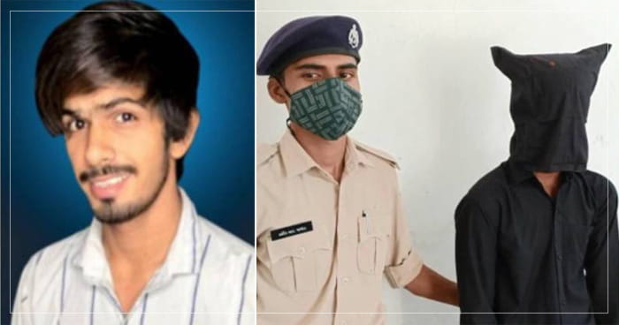 સુરતમાં ખેતલા આપા ટી-સ્ટોલના માલિક નું ઊંઘમાં જ ગળું કાપી ઘાતકી હત્યા કરી..