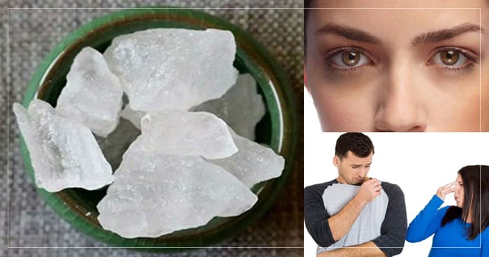 સાધારણ દેખાતી આ ફટકડી છે મોટા કામની વસ્તુ, વૃદ્ધ વ્યક્તિને પણ બનવાઈ દે છે યુવાન, આવી રીતે કરો તેનો ઉપયોગ..