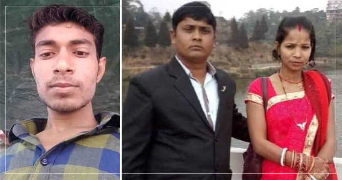 પત્નીએ ક્રૂરતાની તમામ હદ વટાવી, પ્રેમી સાથે મળીને કરી પતિની હત્યા, બાદમાં પતિના મૃતદેહ સાથે કર્યું..