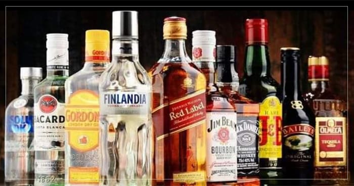 જાણો બિયર, વ્હિસ્કી, વાઇન, જિન ટોનિક, રમ, સ્કોચ વગેરે વચ્ચેનો તફાવત સરળ શબ્દોમાં..