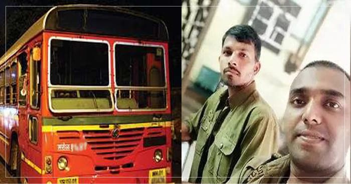 અડધી રાત્રે બસમાંથી એકલી ઉતરી છોકરી, કંડકટરે પૂછ્યું કોણ લેવા આવ્યું તને, તો બોલી કોઈ નહીં અને પછી