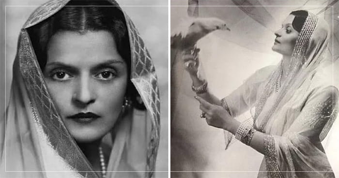 ભારત ની રાજકુમારી જે હીરા અને રત્નો થી સજ્જ સેન્ડલ પહેરતી હતી, તેણે 20મી સદીમાં કર્યા હતા પ્રેમ લગ્ન..