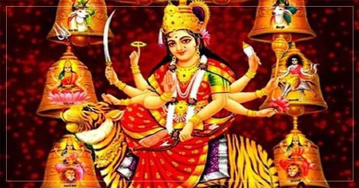 નવરાત્રિમાં ઘરે લઇ આવો આ 6 ખાસ વસ્તુઓ, મહાલક્ષ્મીની રહેશે કૃપા, થશે લાભ જ લાભ