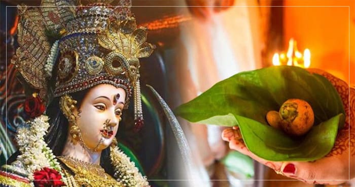 નવરાત્રીમાં નાગરવેલ ના પાનનો કરો આ સરળ ઉપાય, ધનદોલત થી ભરાઈ જશે તમારી તિજોરી..