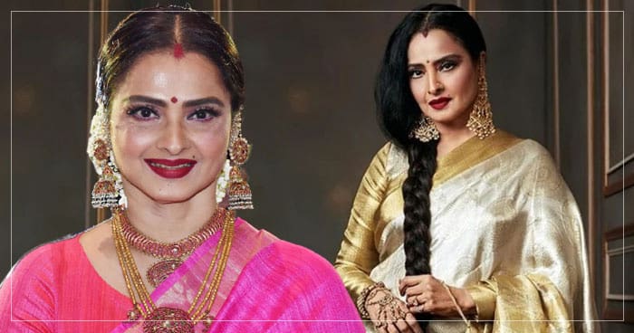 66 વર્ષની રેખા આખરે કોના નામનું સિંદૂર તેની માંગમાં ભરે છે, જાણો રેખાને રહસ્ય કેમ માનવામાં આવે છે જાણો આ રહસ્ય પાછળની હકીકત