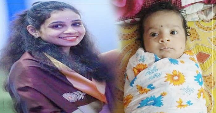 માતાએ ગૂગલ પર સર્ચ કર્યું, ‘બાળકને કેવી રીતે મારવી? ત્યારબાદ 3 મહિનાની દીકરીને ઉતારી દીધી મોતને ઘાટ, જાણો સમગ્ર ઘટના