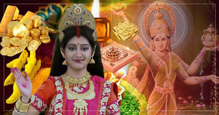 આ ઉપાયોથી તમે દિવાળીના પ્રસંગે કરી શકો છો દેવી લક્ષ્મીને પ્રસન્ન, બની રહશે ધનની આવક