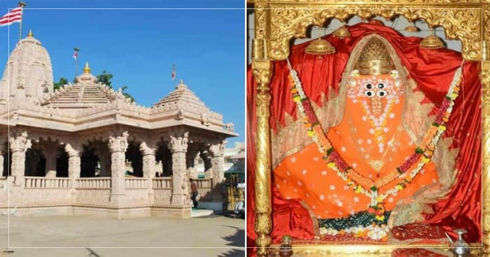 કચ્છના માતાના મઢમા માં આશાપુરાના દર્શને માટે તો હજારો ભક્તો ગયા હશે, પરંતુ મંદિરની આ એક વાત વિષે મોટા ભાગના લોકો નહિ જાણતા હોય..