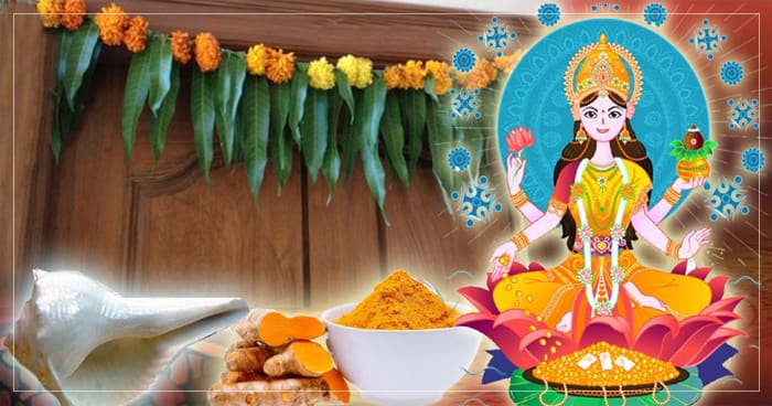 દિવાળી પર બનો ધનવાન, બસ આ નાના 6 ઉપાય કરો, લક્ષ્મી માતાનું થશે આગમન