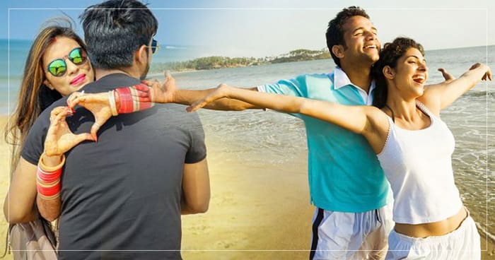 99% કપલ્સ હનીમૂન પર કરે છે આ ભૂલ, બરબાદ થઈ જાય છે બધુ, શું તમે આમાં સામેલ નથીને?