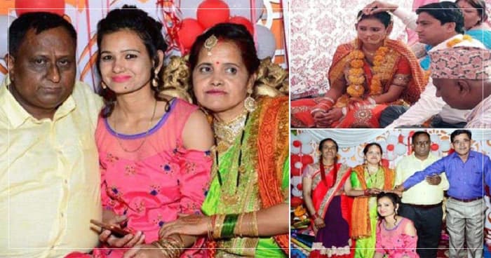 આવા સાસુ-સસરા ભાગ્યશાળી લોકોને જ મળે છે, દુનિયાએ ધિક્કારી વહુને, સાસુ-સસરાએ પુત્રી માનીને રંગચંગે બીજીવાર કરાવ્યાં લગ્ન..