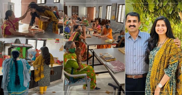 કિંજલ દવે પોતાના જન્મ દિવસે આ ઉમદા કાર્ય કરીને જીતી લીધું ગુજરાતીઓનું દિલ, આજ કારણે ગુજરાતની સૌથી લોકપ્રિય ગાયિકા છે કિંજલ