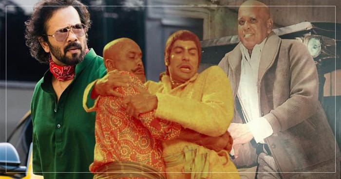 એક સમયે વેઈટર તરીકે કામ કરતા હતા રોહિત શેટ્ટીના પિતા, પછી બન્યા બોલિવૂડના સૌથી મોટા સ્ટંટ માસ્ટર
